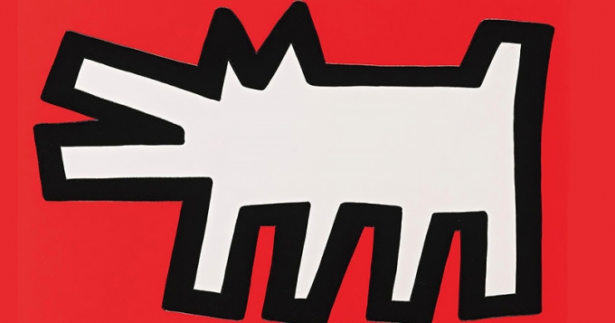 Работы Пикассо, Дали и Кунса можно будет купить на eBay