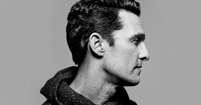 Мэттью МакКонахи и Идрис Эльба сыграют в экранизации \"Темной башни\" Стивена Кинга