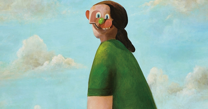 Энди Уорхол, Марк Ротко и Дэмиен Херст на торгах Phillips в Нью-Йорке