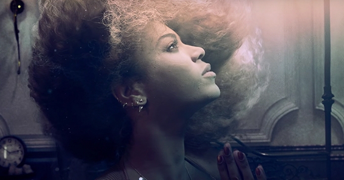 Бейонсе представила новое видео