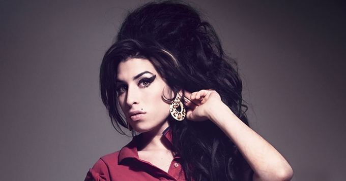 Фильм об Эми Уайнхаус стал рекордсменом по кассовым сборам