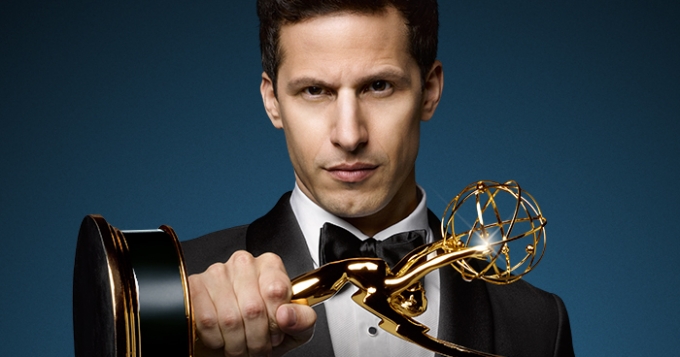 Первый трейлер 67-й церемонии вручения премии \"Эмми\"