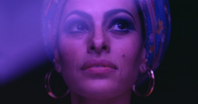 Трейлер фильма Райана Гослинга \"Как поймать монстра\"