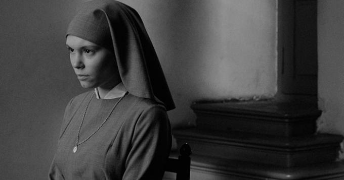 Европейская киноакадемия назвала лучший фильм года