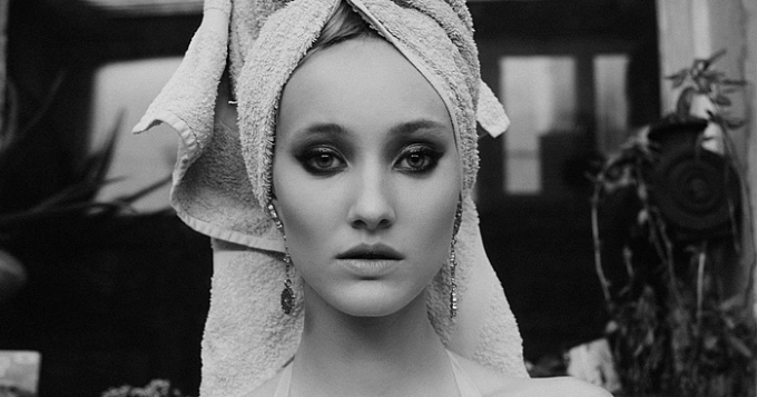 Голова в облаках: процедуры для самых разных волос