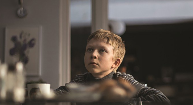 «Нелюбовь» Андрея Звягинцева включена в программу Каннского фестиваля