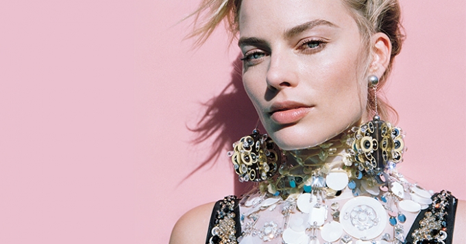 За что нам так нравится Марго Робби