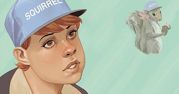 Marvel перерисует обложки хип-хоп-альбомов