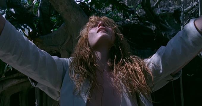 Florence and the Machine представили новую песню