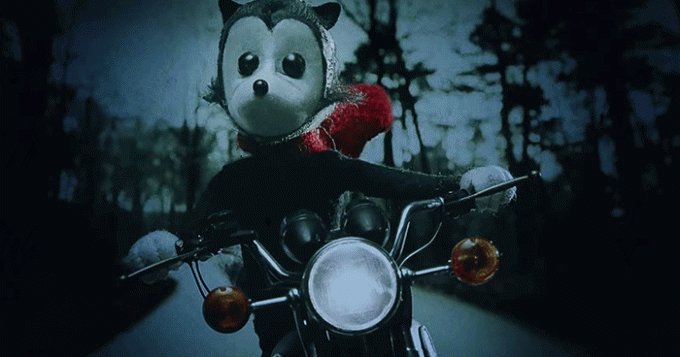 The Prodigy выпустили клип на новую песню Wild Frontier