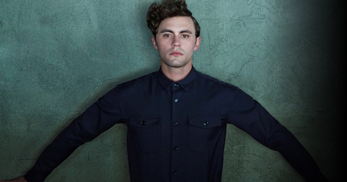 Плейлист выходного дня: 20—21 декабря