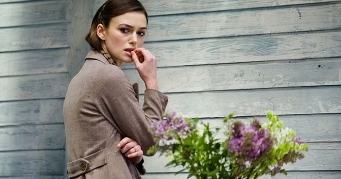 Кира Найтли дебютирует на Бродвее в 2015 году