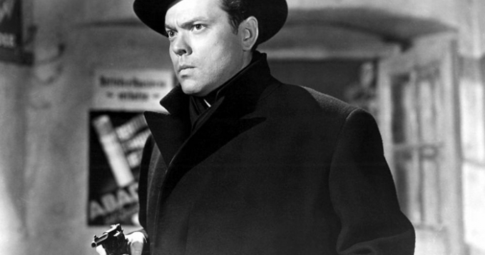 Неоконченный фильм Орсона Уэллса доснимут и выпустят в 2015 году