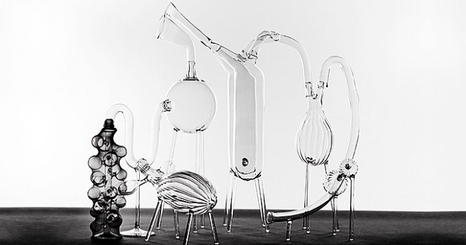 V&A откроет выставку о люксе