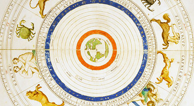 С ног на голову: NASA сформулировало новую систему зодиака и открыло 13-й знак