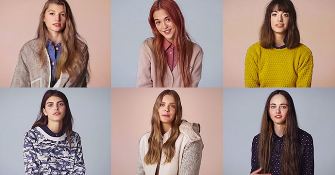 See by Chloé нашли героинь для кампании в 6 европейских столицах