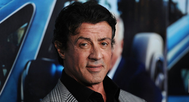 Сильвестр Сталлоне не войдет в команду Дональда Трампа