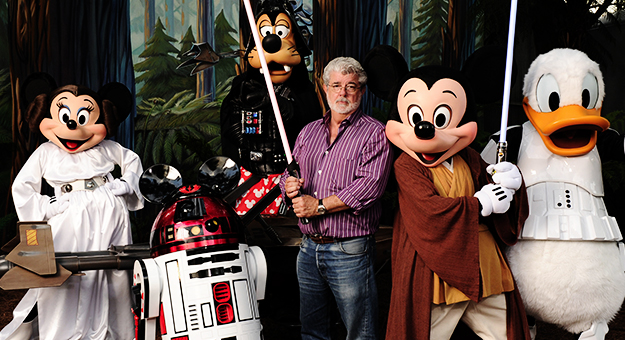 Disney стал лидером проката 2016 года