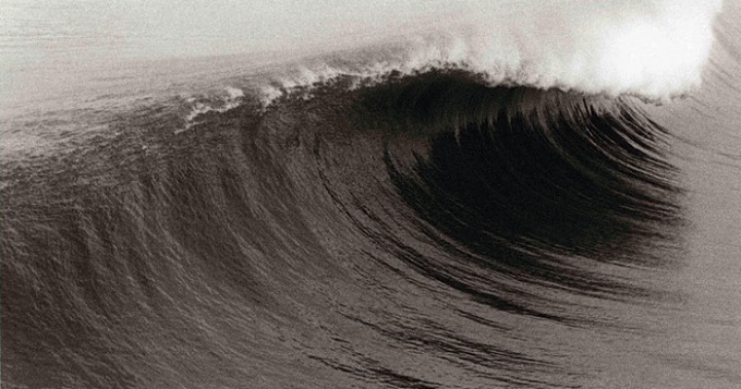 В Париже открывается фотовыставка Giorgio Armani