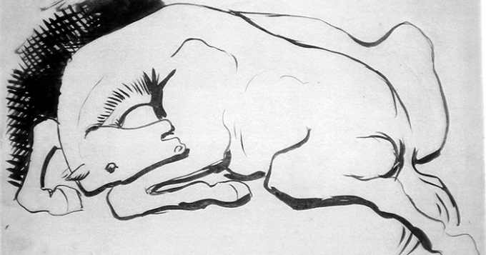 Суд обязал электрика вернуть 271 работу Пикассо