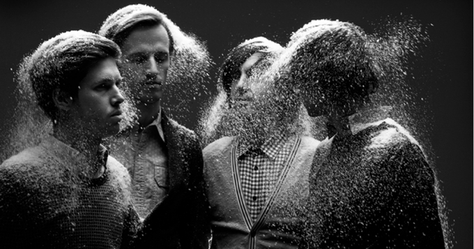 Видеопрезентация нового сингла Cut Copy