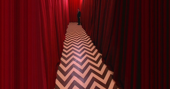 Продолжение \"Твин Пикса\" снимут в бруклинском Grand Prospect Hall