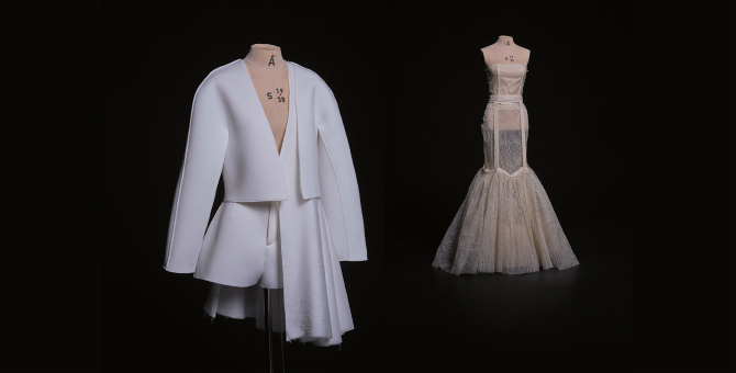 Как бренд USHATÁVA провел реструктуризацию и решил запустить свадебную линию в разгар кризиса