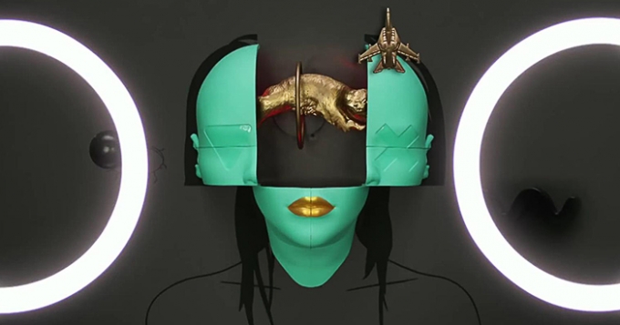 Плейлист выходного дня: 6–7 сентября