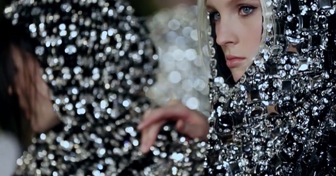 Видео рекламной кампании Dolce & Gabbana, осень-зима 2014