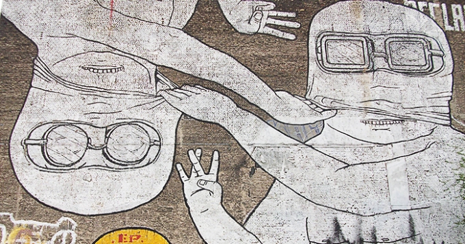 В Москве появится самое большое граффити в стране