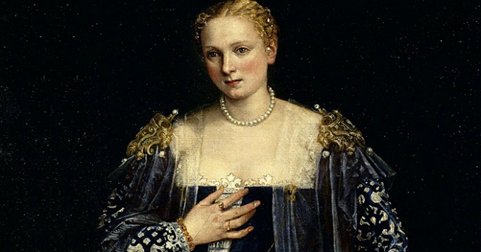 14 главных выставок 2014 года: Европа