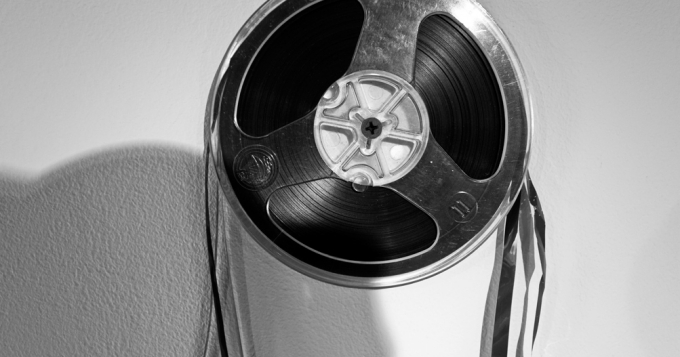 Культурный переворот в \"Новой Голландии\"