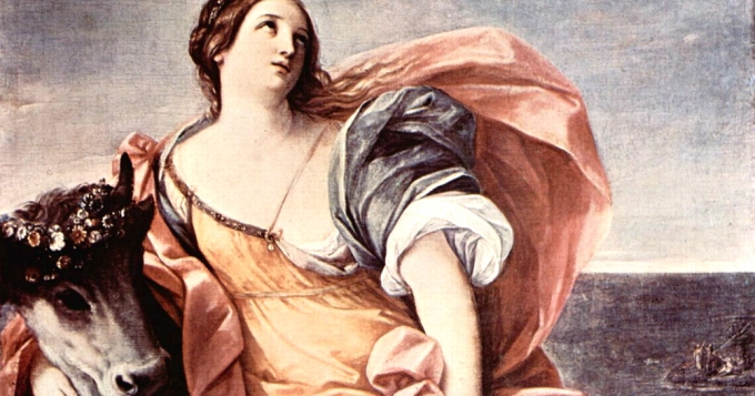 Музеи Англии получили 100-миллионную коллекцию живописи