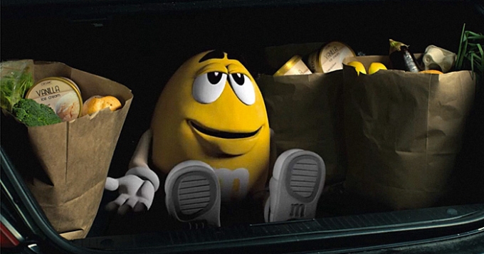 Лучшие рекламные ролики во время Super Bowl 2014