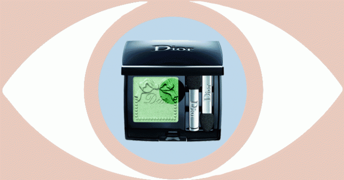 Весенняя пастель: тени из новых коллекций макияжа