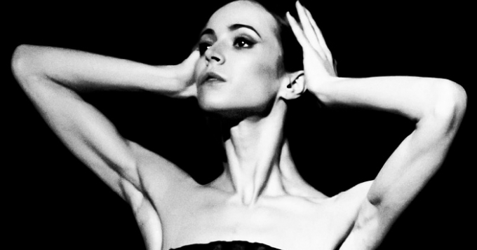 Диана Вишнева представит российскую премьеру фильма \"Балетные мальчики\"