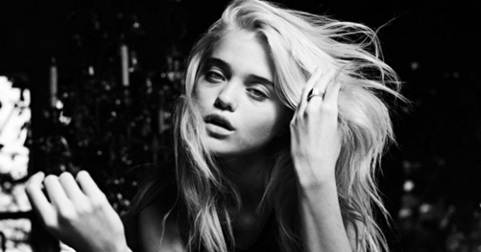 Три новинки от Скай Феррейры