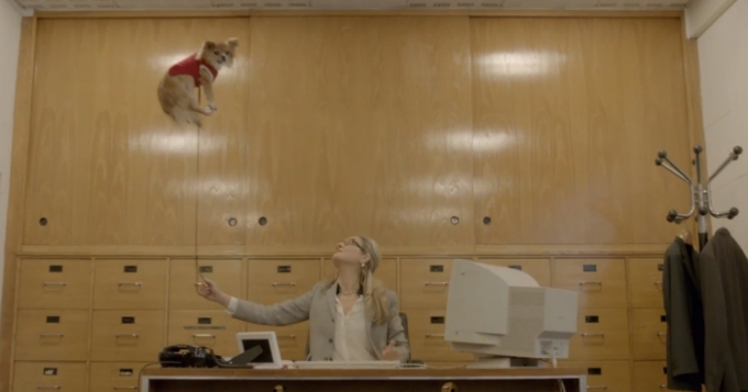 Новый клип Disclosure