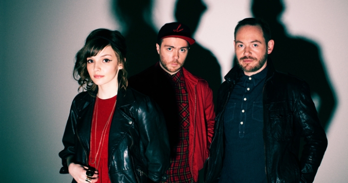 Плейлиcт выходного дня: 11-12 января