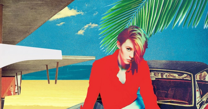 La Roux выпустили новую песню и анонсировали альбом