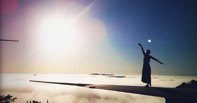 Travel-блиц с редактором Harper's Bazaar Лорой Браун