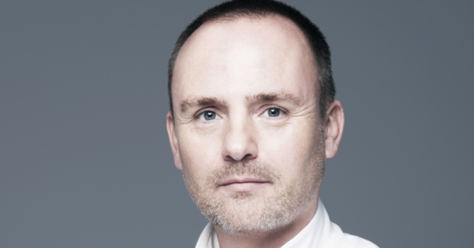 Питер Филипс стал директором по макияжу Dior