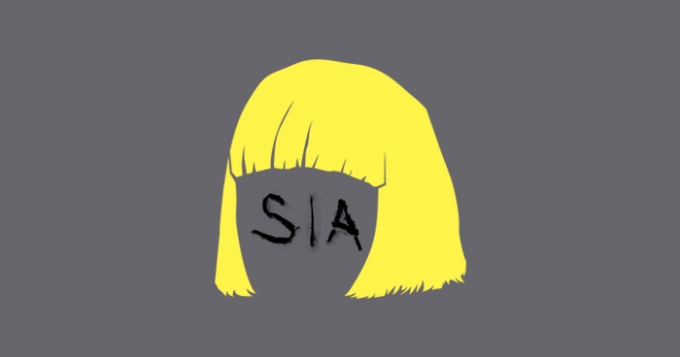 Сиа выпустила новую композицию из готовящегося альбома