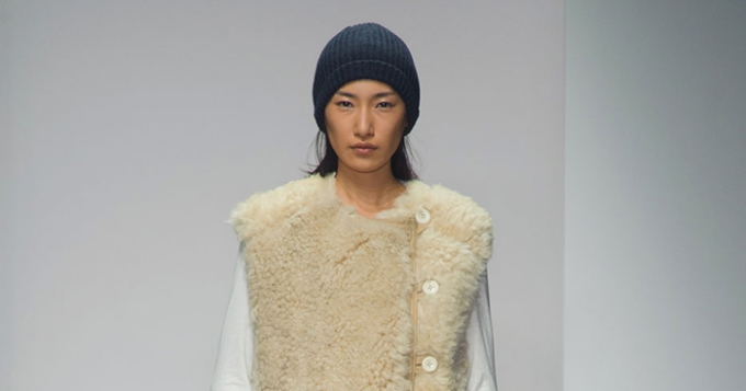 Обзор Buro 24/7: Mark Fast, Christopher Raeburn