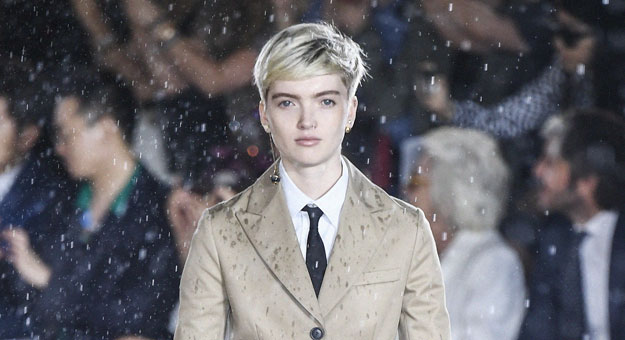 Christian Dior, коллекция Cruise 2019