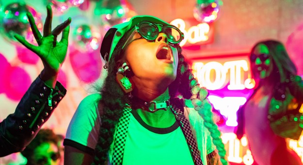 Что все-таки значит термин «пансексуальность»