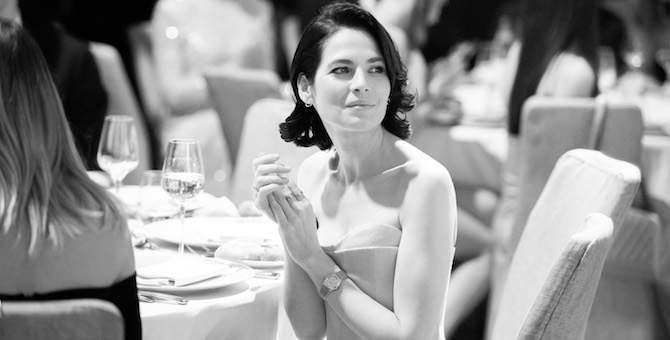 Объявлены победители премии OK! Awards «Больше чем звезды»