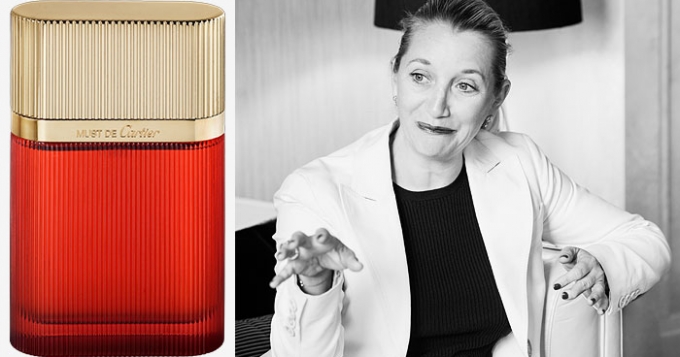 Дом советов: как Cartier показал всему миру, что делать парфюм — это искусство