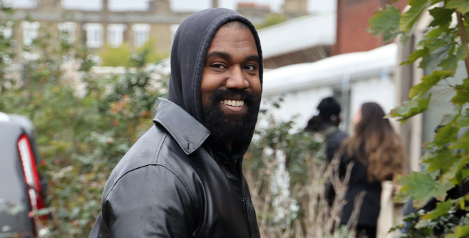 Частная школа Канье Уэста Donda Academy закрывается