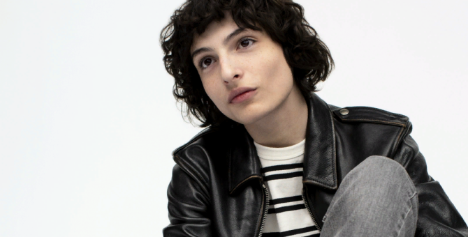 Финн Вулфхард раскрыл подробности четвертого сезона сериала «Очень странные дела»